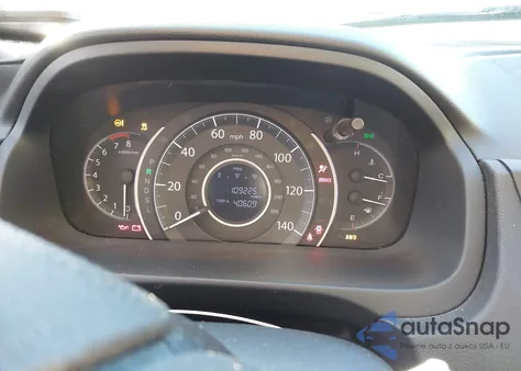 2016 Honda Cr-V Lx from USA, damaged, VIN 2HKRM4H39GH643719